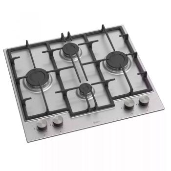 ПЛИТА ПІД ЗАБУДОВУ PERFELLI PERLA M60C INOX зображення 2