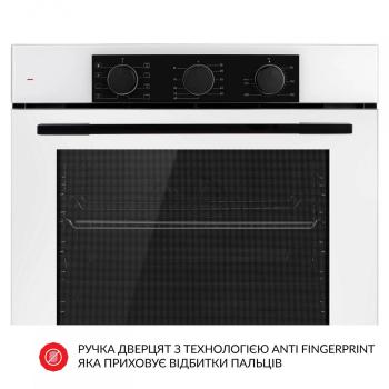 ДУХОВКА ПІД ЗАБУДОВУ WEILOR FPO6F8WT зображення 11