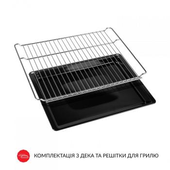 ДУХОВКА ПІД ЗАБУДОВУ WEILOR FPO6F8WT зображення 14