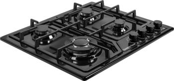 ПЛИТА ПІД ЗАБУДОВУ GUNTER&HAUER GH 609 B зображення 4