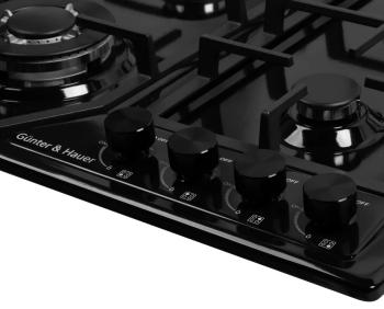 ПЛИТА ПІД ЗАБУДОВУ GUNTER&HAUER GH 609 B зображення 5