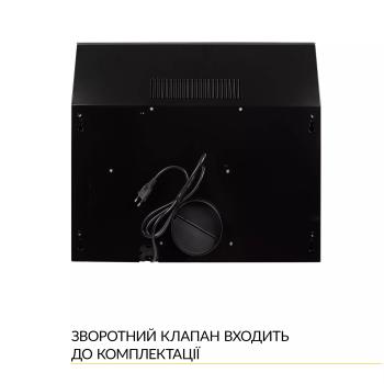 ВИТЯЖКА WEILOR WPL 5092 FBL зображення 7