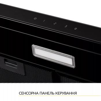 ВИТЯЖКА WEILOR WPL 5092 FBL зображення 8