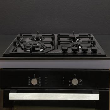 ПЛИТА ПІД ЗАБУДОВУ GUNTER&HAUER GH 609 B зображення 8