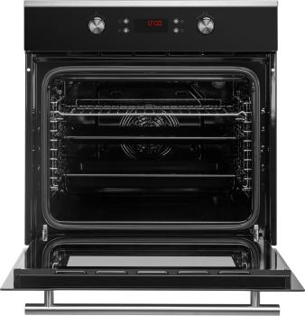 ДУХОВКА ПІД ЗАБУДОВУ GUNTER&HAUER EOM 867 зображення 2