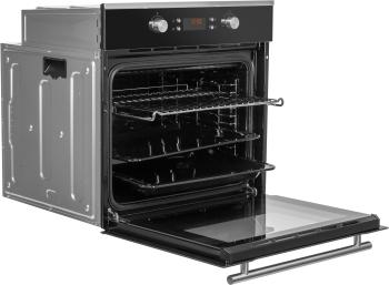 ДУХОВКА ПІД ЗАБУДОВУ GUNTER&HAUER EOM 867 зображення 3