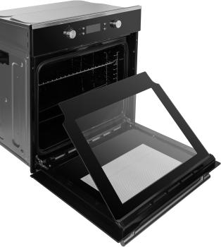 ДУХОВКА ПІД ЗАБУДОВУ GUNTER&HAUER EOM 867 зображення 4