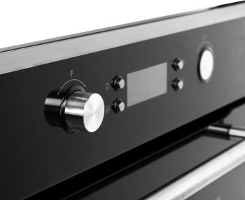 ДУХОВКА ПІД ЗАБУДОВУ GUNTER&HAUER EOM 867 зображення 6