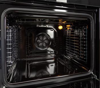 ДУХОВКА ПІД ЗАБУДОВУ GUNTER&HAUER EOM 867 зображення 7