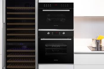 ДУХОВКА ПІД ЗАБУДОВУ GUNTER&HAUER EOM 867 зображення 8