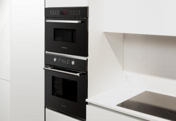 ДУХОВКА ПІД ЗАБУДОВУ GUNTER&HAUER EOM 867 зображення 9