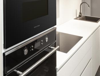 ДУХОВКА ПІД ЗАБУДОВУ GUNTER&HAUER EOM 867 зображення 10