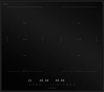 ПЛИТА ПІД ЗАБУДОВУ GUNTER&HAUER I 500 зображення 1