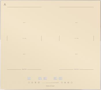 ПЛИТА ПІД ЗАБУДОВУ GUNTER&HAUER I 500 IVR зображення 2