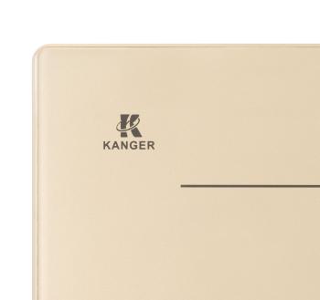 ПЛИТА ПІД ЗАБУДОВУ GUNTER&HAUER I 500 IVR зображення 5