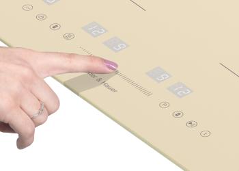 ПЛИТА ПІД ЗАБУДОВУ GUNTER&HAUER I 500 IVR зображення 6