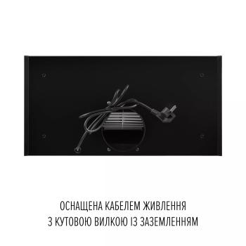 ВИТЯЖКА PERFELLI NUOVA 6NWRB NERO зображення 11