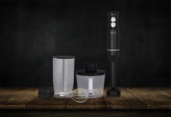 БЛЕНДЕР ECG RM 100 Max black зображення 9