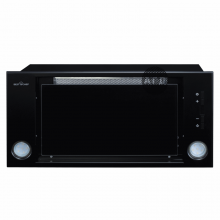 ВИТЯЖКА BEST CHEF SMART BOX 1000 Black 55