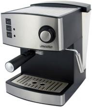 КАВОВАРКА ESPRESSO MESKO MS 4403 SILVER